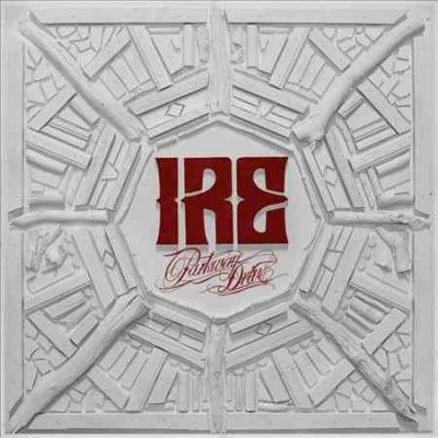 Parkway Drive - Ire (Vinyl)