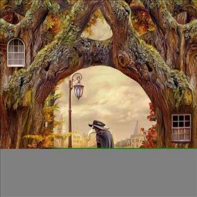 Dear Hunter - Act Iv: Rebirth In Reprise (Vinyl)