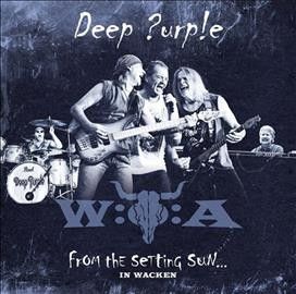 Deep Purple - From The Setting Sun (in Wacken) (Vinyl)