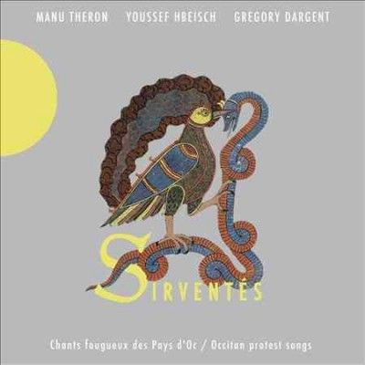 Various - Sirventes: Occitan Protest Songs (CD)