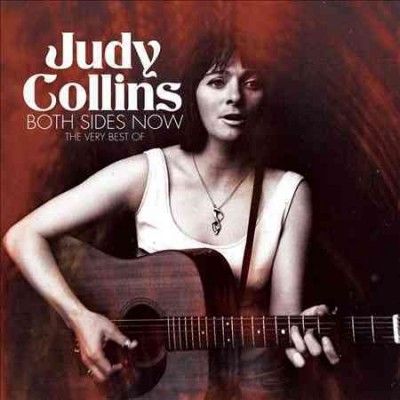 Judy Collins - Both Sides Now: Very Best Of Judy Coll (CD)