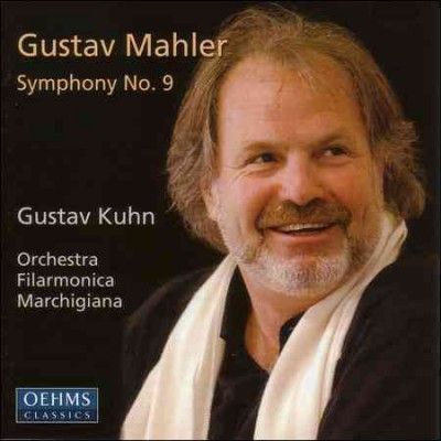 Gustav Mahler: Symphony No. 9 (CD / Album)