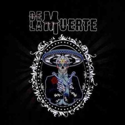De La Muerte - De La Muerte (CD)