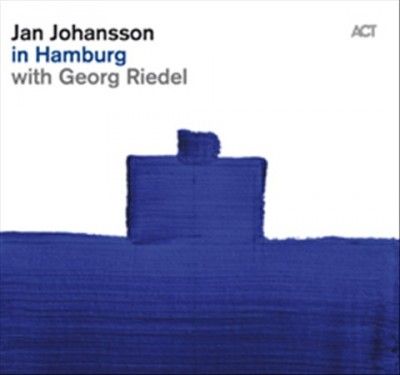 Jan Johansson in Hamburg - (Import CD)