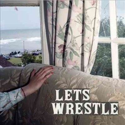 Lets Wrestle (CD / Album)