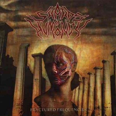 Shards Of Humanity - Fractured Frequencies (CD)