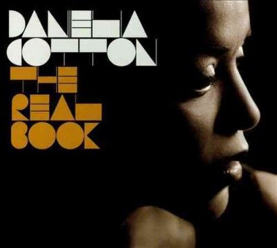 Danielia Cotton - Real Book (CD)