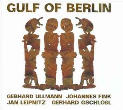 Gulf of Berlin (CD / Album)