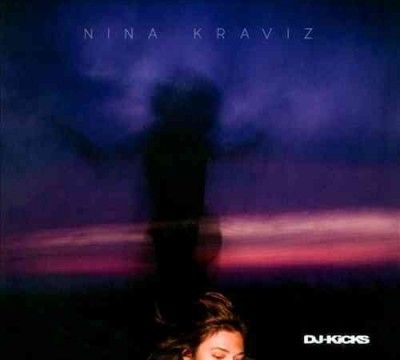 Nina Kraviz Dj Kicks - (Import CD)