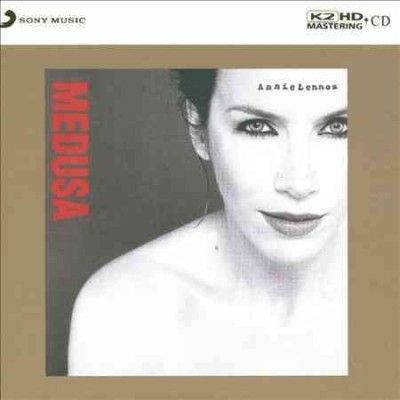 Annie Lennox - Medusa (CD)