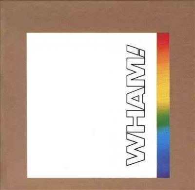 Wham! - Final (CD)