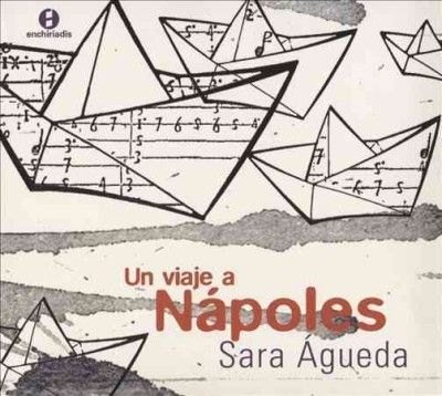 Sara Agueda - Viaje A Napoles (CD)