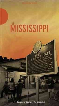 Various - Mississippi: Song Of The Rivers (CD)