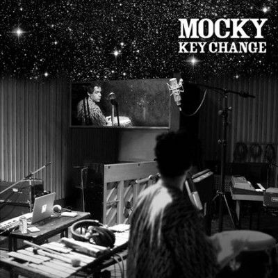 Mocky - Key Change (Vinyl)