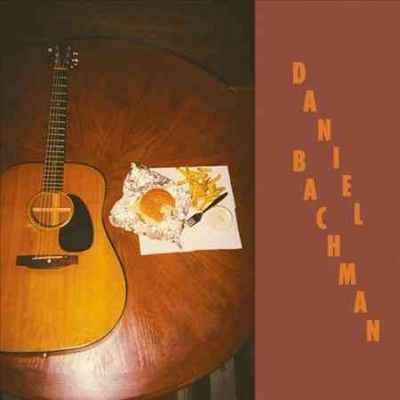 Daniel Bachman - Miscellaneous Ephemera And Other Bull (Vinyl)