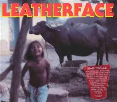 Leatherface - Minx (Vinyl)