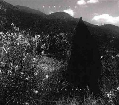 Thousand Hands - (Import Vinyl Record)