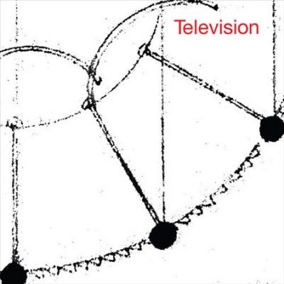 Television - (Import Vinyl Record)
