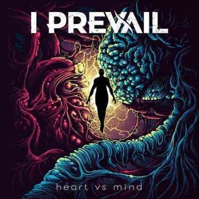 I Prevail - Heart Vs Mind (Vinyl)