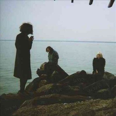 Sunflower Bean - Show Me Your Seven Secrets (Vinyl)