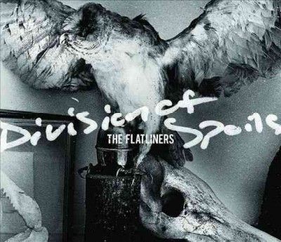 Flatliners - Division Of Spoils (Vinyl)