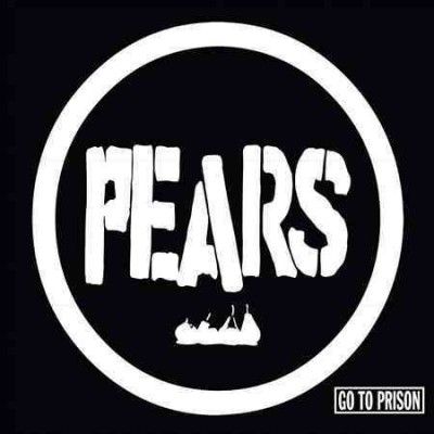 Pears - Go To Prison (Vinyl)