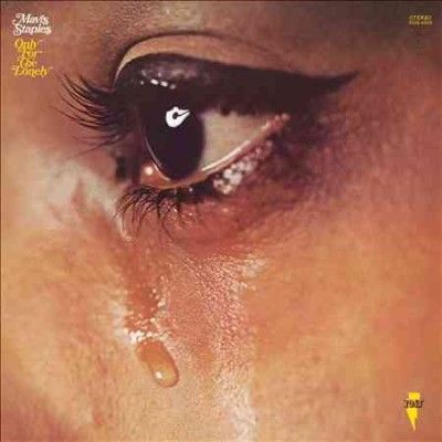 Mavis Staples - Only For The Lonely (Vinyl)