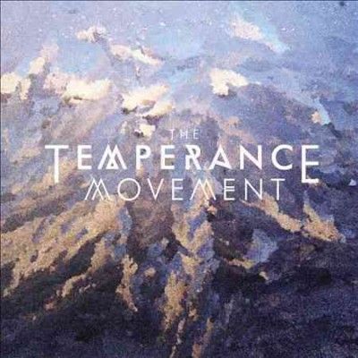 Temperance Movement - Temperance Movement (Vinyl)