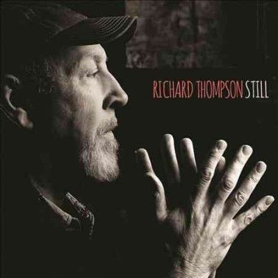 Richard Thompson - Still (Vinyl)
