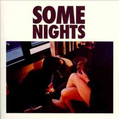 Fun. - Some Nights (Vinyl)