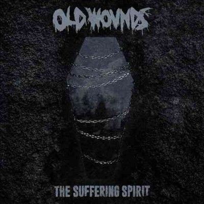Old Wounds - Suffering Spirit (Vinyl)