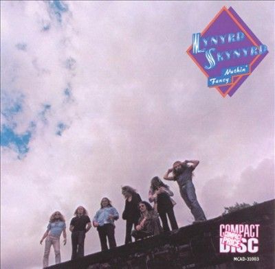 Lynyrd Skynyrd - Nuthin Fancy (Vinyl)