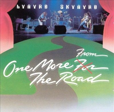 Lynyrd Skynyrd - One More From The Road (Vinyl)