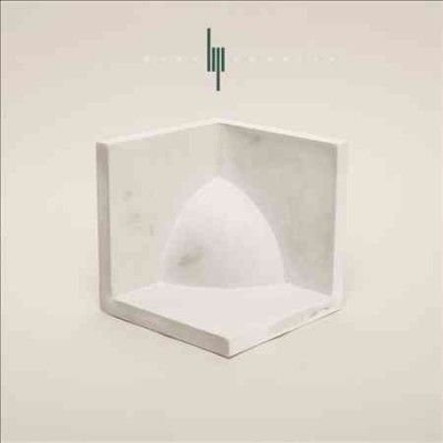 Heathered Pearls - Body Complex (Vinyl)