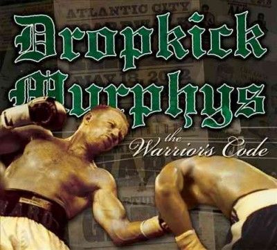 Dropkick Murphys - Warrior's Code (Vinyl)