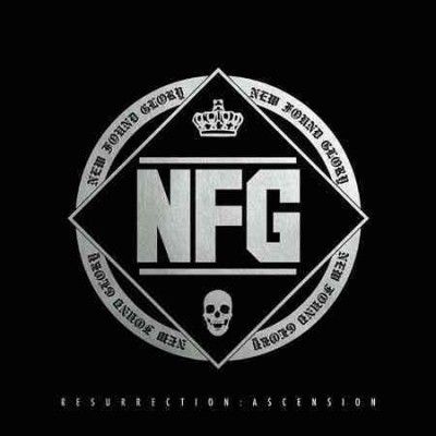 New Found Glory - Resurrection: Ascension (Vinyl)