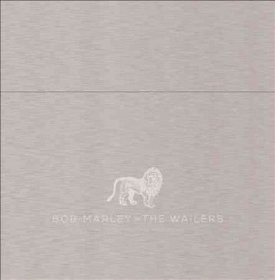 Bob Marley - Complete Island Recordings: Collector' (Vinyl)