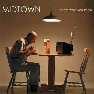 Midtown - Forget What You Know (Vinyl)