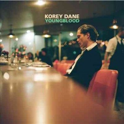 Korey Dane - Youngblood (Vinyl)