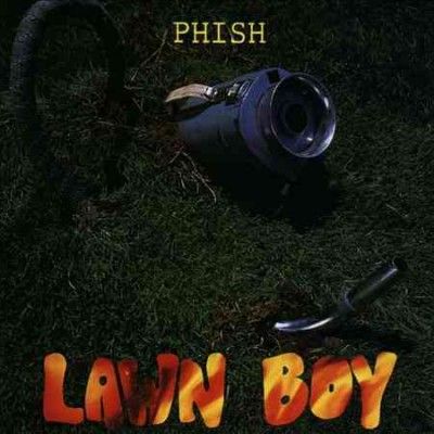 Phish - Lawn Boy (Vinyl)