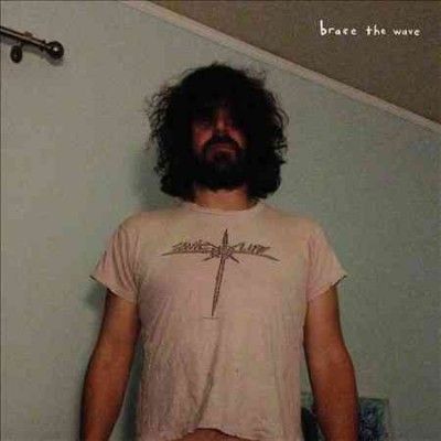 Lou Barlow - Brace The Wave (Vinyl)