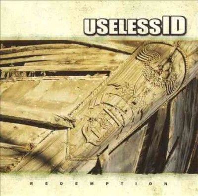 Useless Id - Redemption (Vinyl)