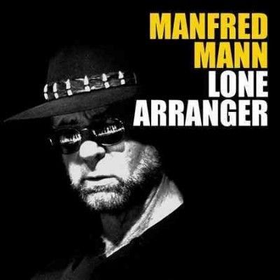 The Lone Arranger (Vinyl / 12" Album)