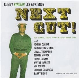 Bunny Lee - Next Cut (Vinyl)