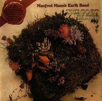 The Good Earth (Vinyl / 12" Album)
