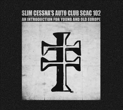 Slim Cesna's Auto Cl - Introduction For Young And Old Europe (Vinyl)