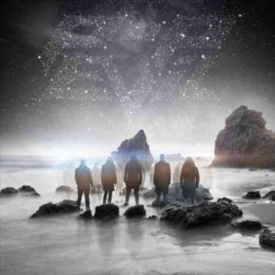 Pop Evil - Up (Vinyl)
