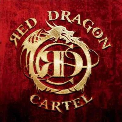 Red Dragon Cartel (Vinyl / 12" Album)