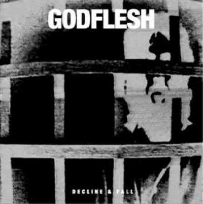Decline &amp; Fall (Vinyl / 12" EP)