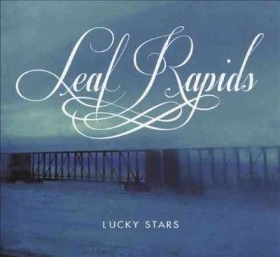Leaf Rapids - Lucky Stars (Vinyl)